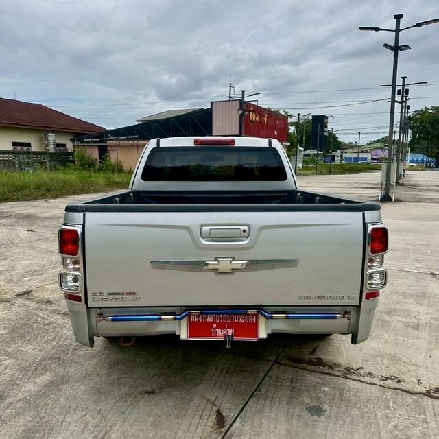 รหัสรถ BK7526 COROLADO 2.5 LTZ 2012 รูปย่อยที่ 4