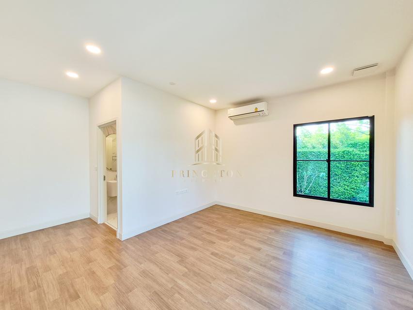 Luxury House for Sale Nantawan Rama 9 – New KrungthepKreetha 8