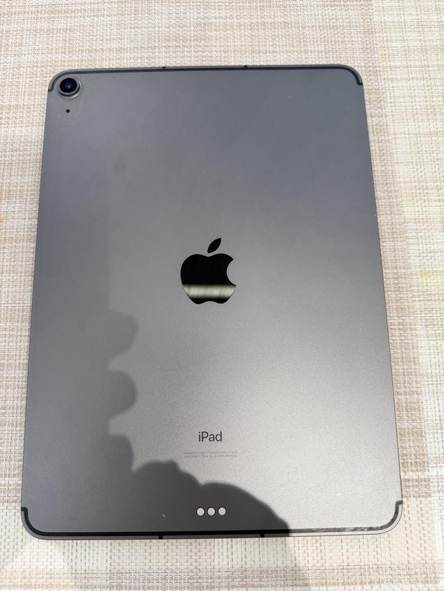 iPad Air4 ใส่ซิม 256gb