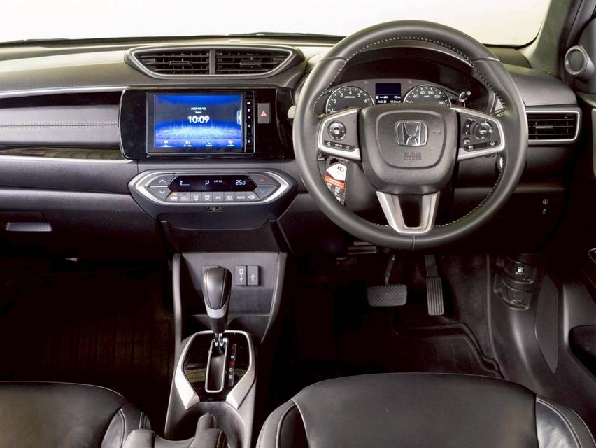 Honda BR-V 1.5 EL ปี จด 2023เจ้าของเดียว รถสวยสภาพพร้อมขับ  12