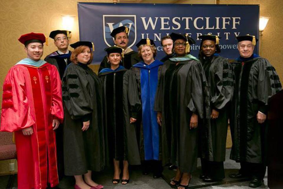 Westcliff University แจกทุน 25% เมื่อเรียนครูและธุรกิจที่นี่ 1
