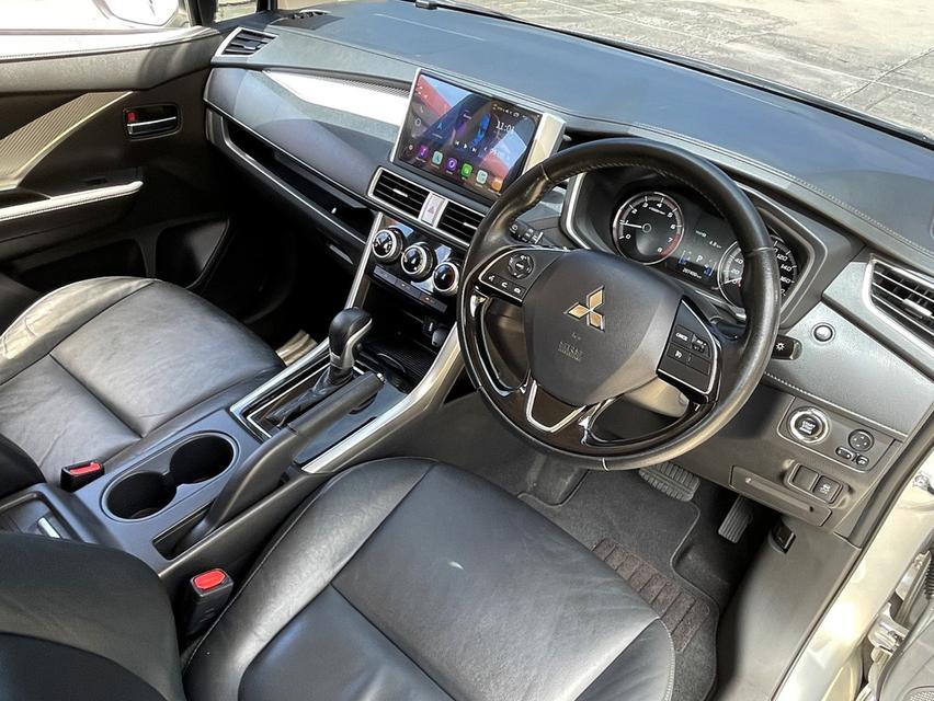 MITSUBISHI XPANDER 1.5 GT ปี 2019 สภาพนางฟ้า 9