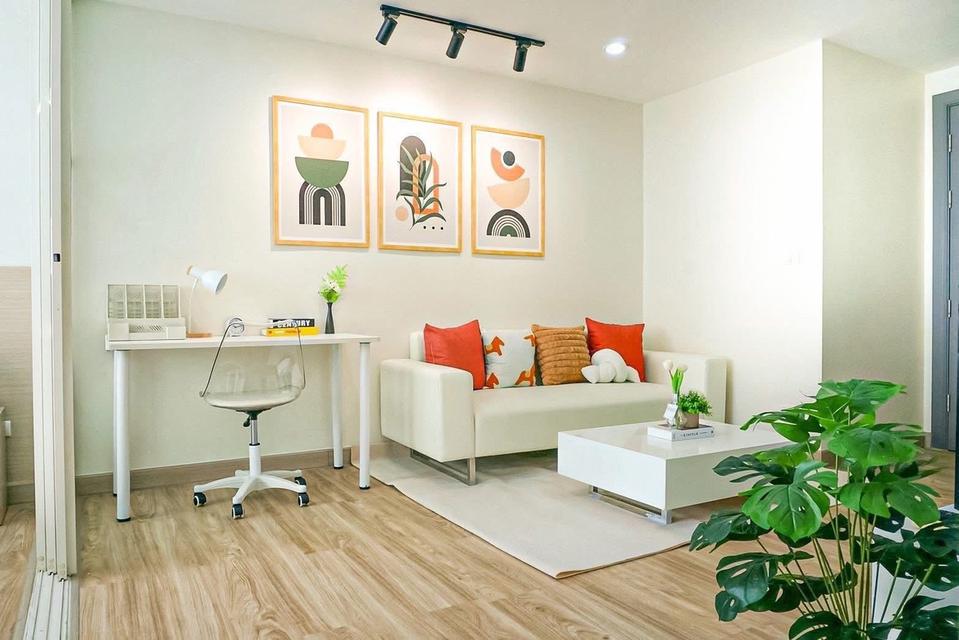 ขายด่วน Elements Srinakarin 2