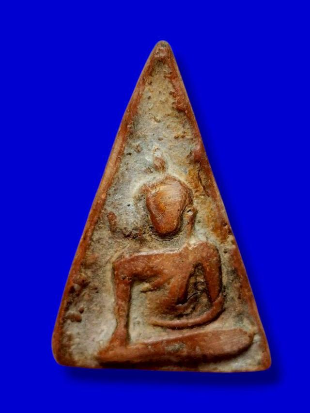 พระนางพญา เปิดให้บูชาจ้า รูปที่ 3