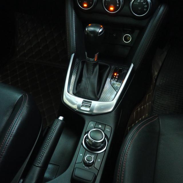 Mazda2 1.3 High Plus ปี2015 รถสวย ผู้หญิงใช่ 11