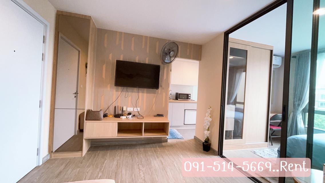 คอนโดสไตล์รีสอร์ทสุขสวัสดิ์64 3