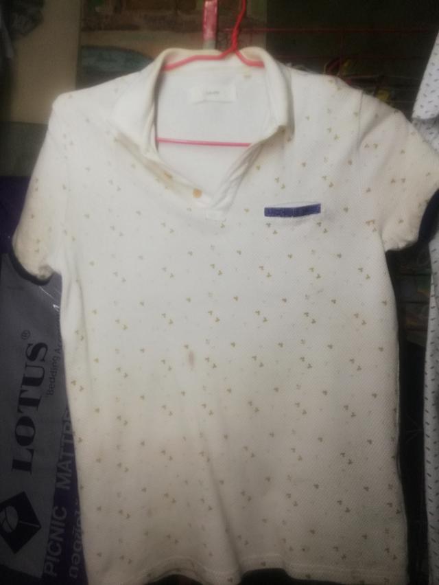 เสื้อแบรนด์​ Da+Pp