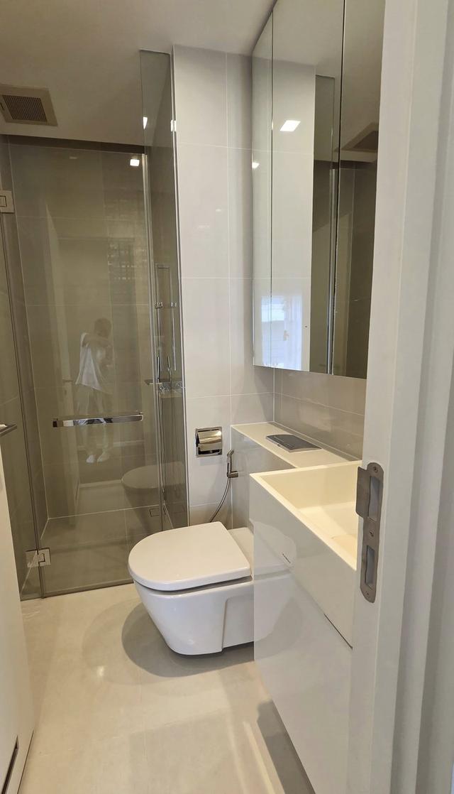 ให้เช่า 2ห้องนอน The Saint Residences (เดอะ เซนต์ เรสซิเดนซ์) BTS ห้าแยกลาดพร้าว 6