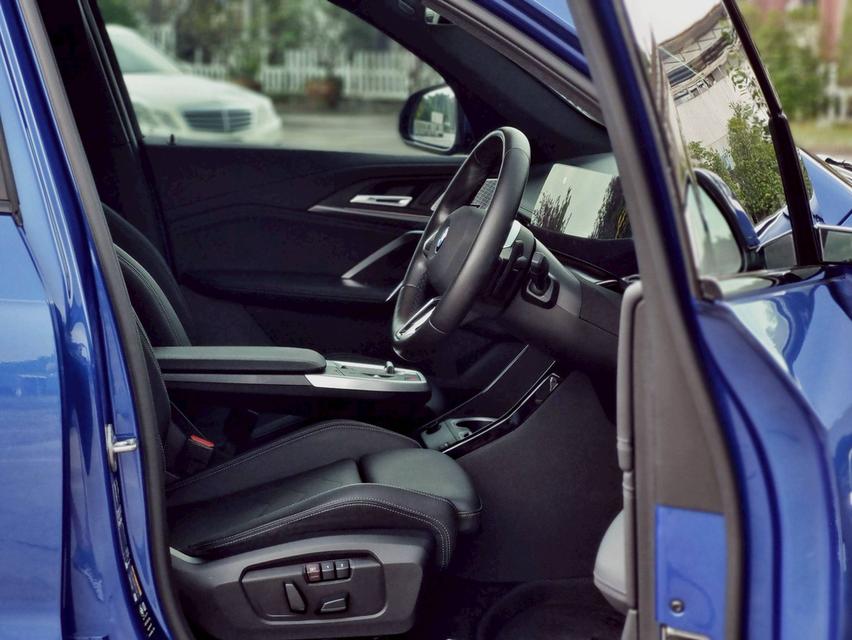 BMW X1 Xdrive30e M Sport ปี 2023 ไมล์ 44,xxx km. 7