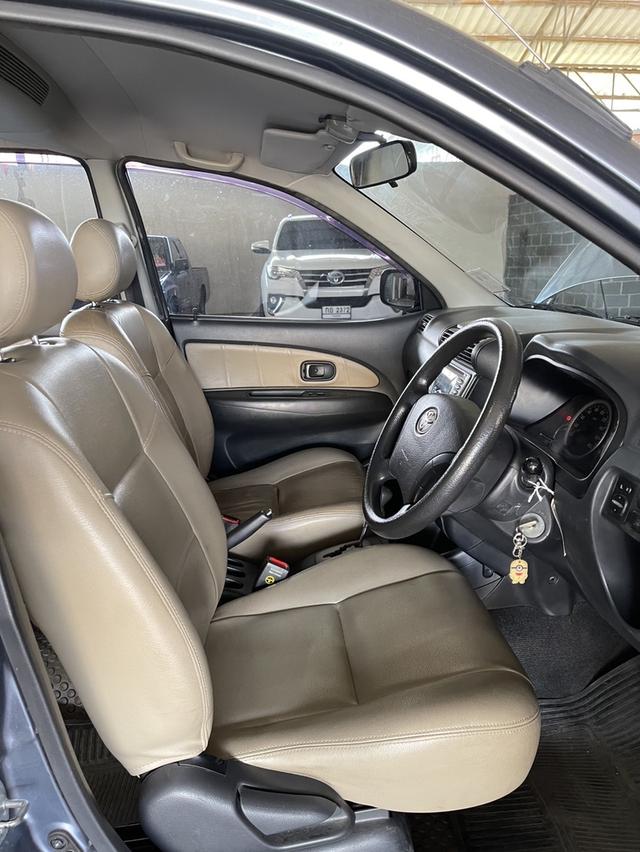 รหัสรถ BK7835 TOYOTA AVANZA 08 รูปที่ 11