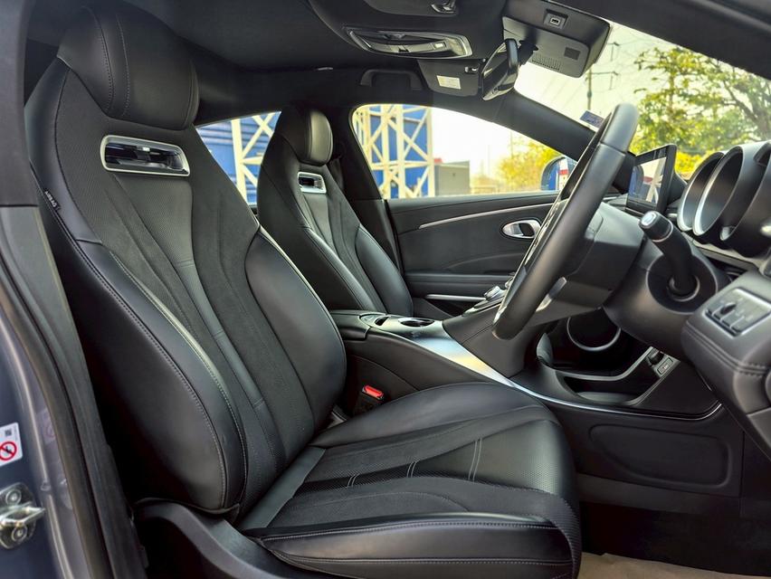 รหัสรถ CBLX6361 ✨ GWM ORA 07 Long Range ปี 2023 (จดปี 2026) รูปที่ 9