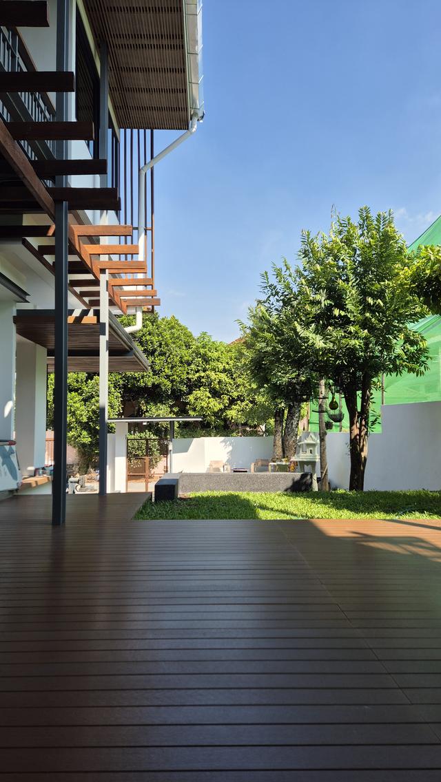 ขายบ้านเดี่ยว ศักภาพดีเหมาะแก่การลงทุน และอยู่อาศัย 10