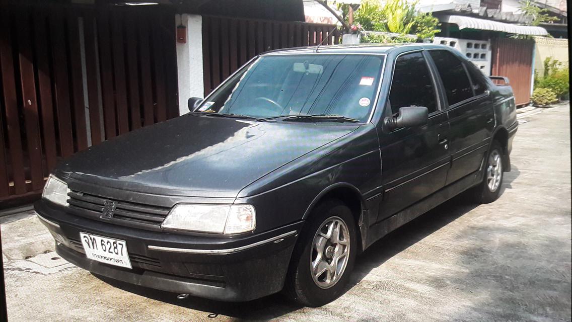 Peugeot 405 มือสอง