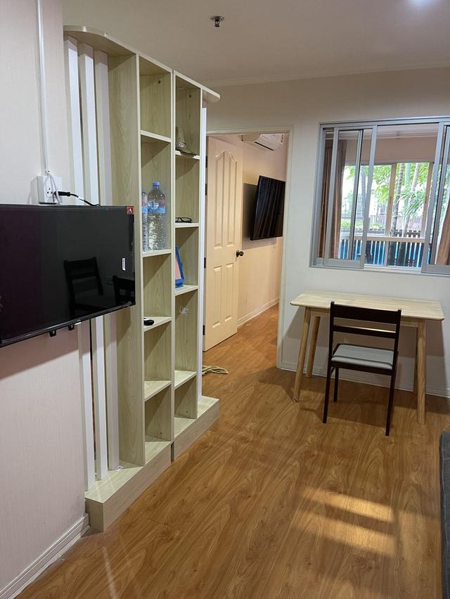 คอนโดlpn ville ให้เช่าติดเซ็นทรัล 7