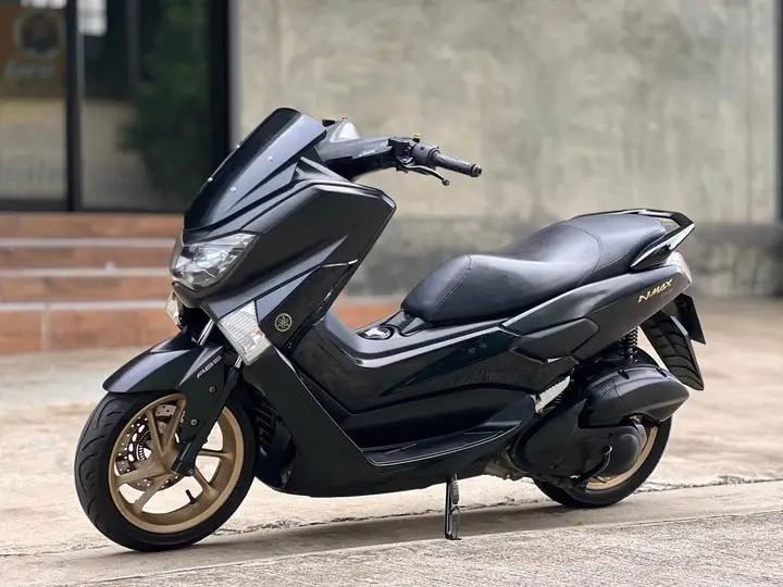 ขาย Yamaha N-Max 3