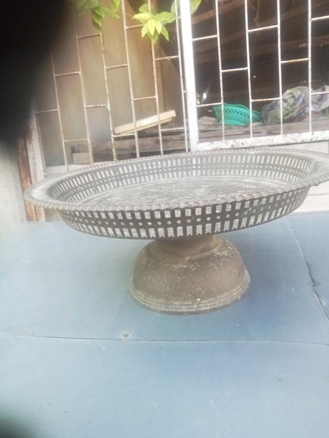 ของสะสมโบราณทองเหลือง รูปที่ 2