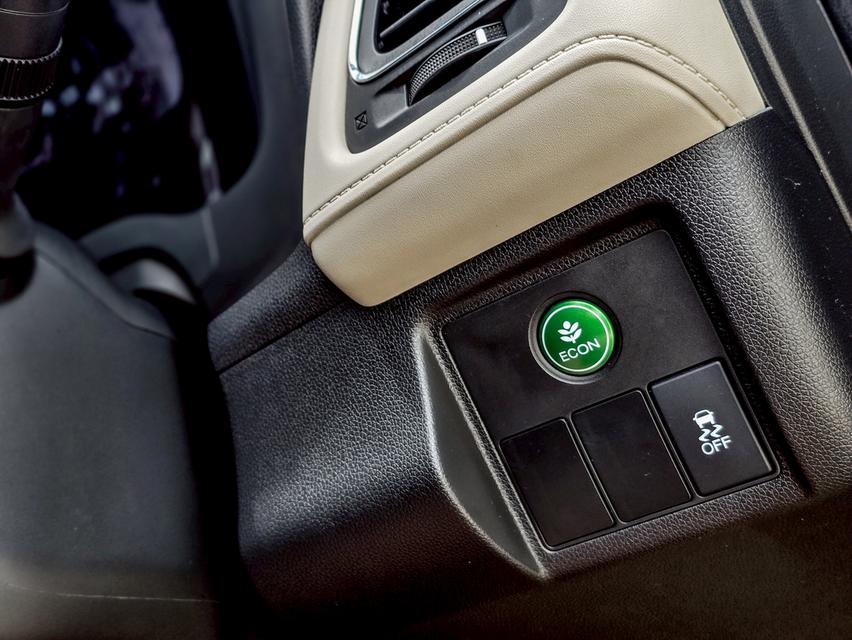 รหัสรถ CBLX2704 🚙 HONDA HR-V 1.8 EL (Minorchange) ปี 2019 | จดทะเบียน 2020 11