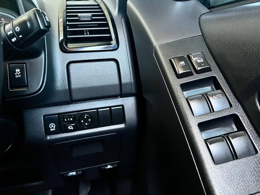 ð ISUZU MU-X 1.9 DVD āļāļĩ 2017 DVD NAVI āļĢāļđāļāļāļĩāđ 17