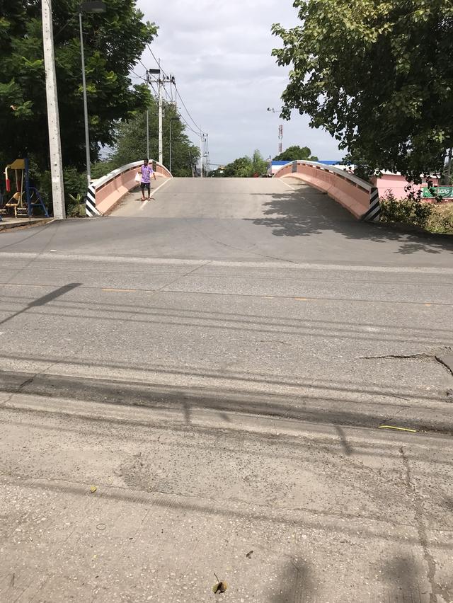 ที่ดินรังสิตคลอง2 1. ที่ตัง  ตำบลประชาธิปัตย์ อ.ธัญญบุรี จ.ปทุมธานีคลอง2 2