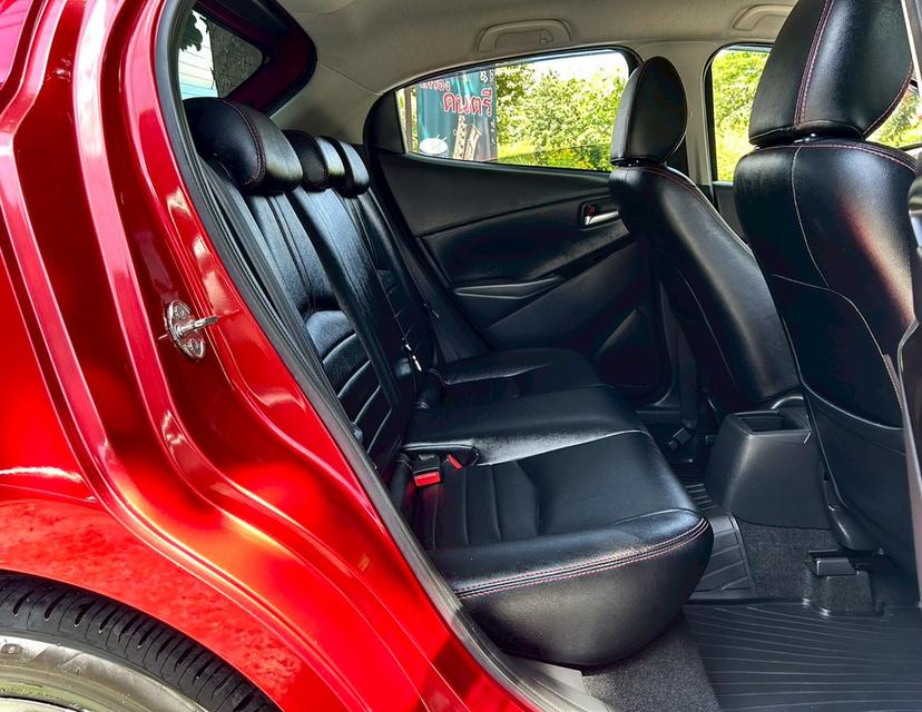 Mazda2 1.3 Sport High ปี18 16
