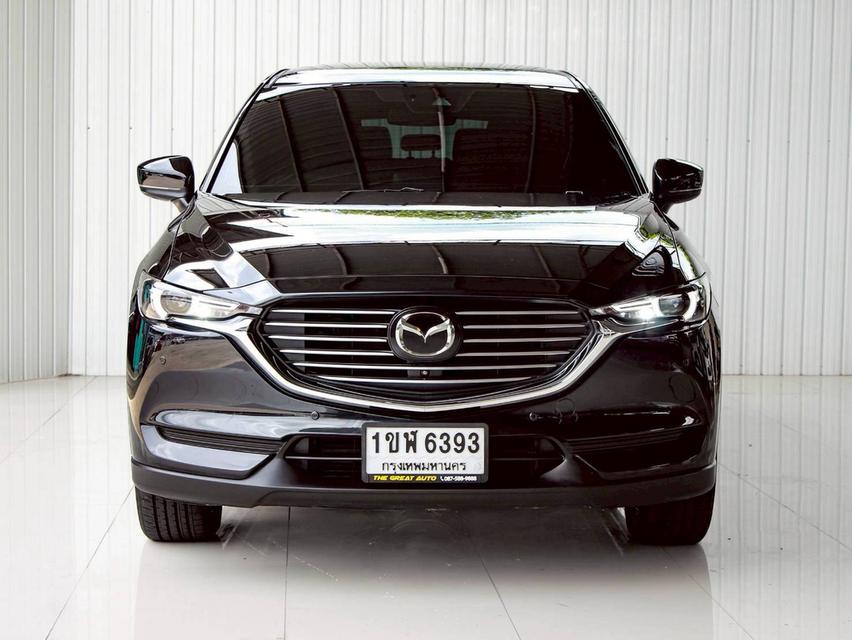 ขาย Mazda CX8 2.2Xdl ปี21 2