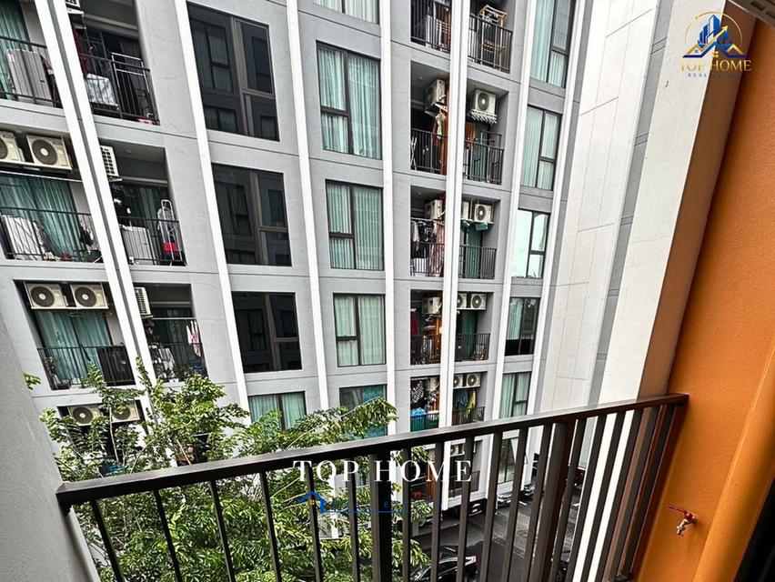 🏙️ ขายด่วน! คอนโด Feel Condo ลาดพร้าว 122 ห้องสวย พร้อมอยู่ ทำเลศักยภาพ ใกล้ MRT สายสีเหลือง 2