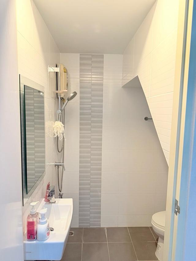 ขายทาวน์โฮม 2 ชั้น หลังมุม สิริเพลส ราชพฤกษ์-พระราม 5 แต่งครบ ใกล้ เซ็นทรัล เวสเกต 14