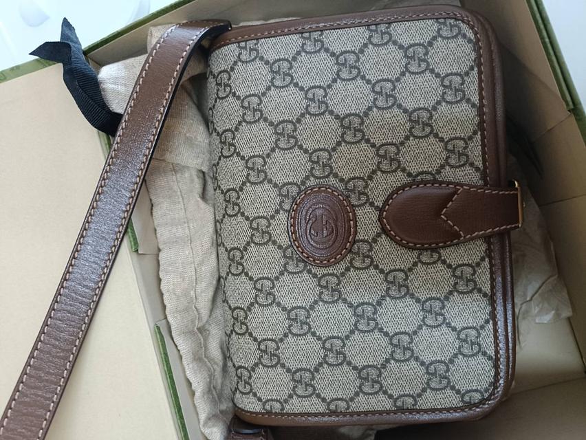 กระเป๋าแบรนด์เนมมือ2