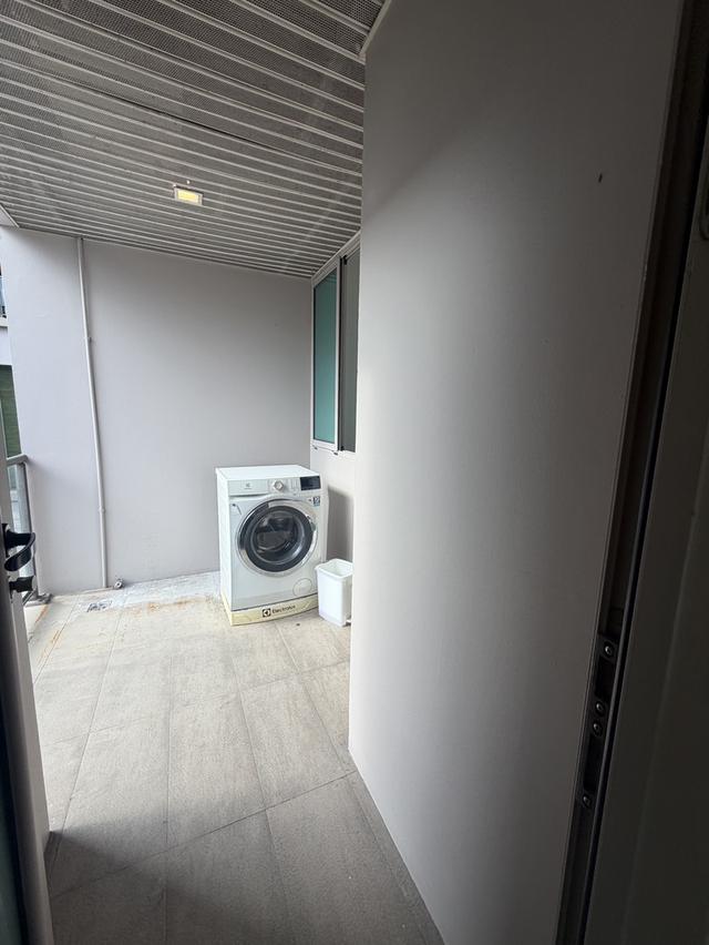 **Owner Post** ขายคอนโดห้องเปล่า เป็นห้องเดียวที่ปล่อยขายในโครงการ The Lofts Yennakart 20