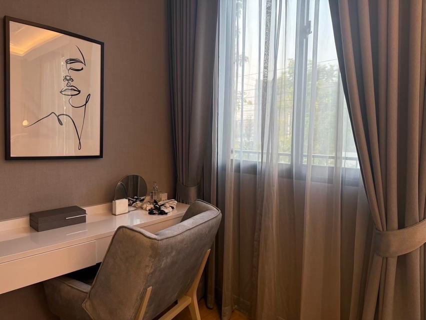 ให้เช่าทาวโฮม 2ชั้น โครงการ พรีโน่สุขุมวิทบางนา2 บ้านใหม่มือ1 ทำเลดีมาก 3