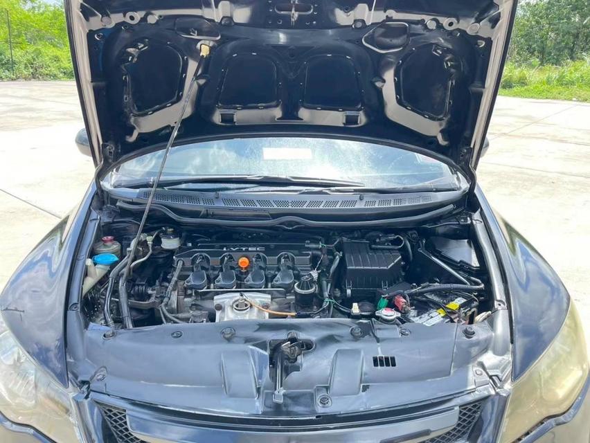 รหัสรถ TBK53 Honda Civic FD 1.8💥ปี2009💥 12