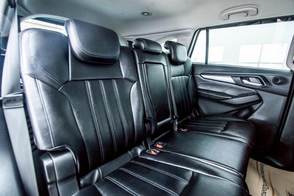 รหัสรถ 4A676 ISUZU MUX 1.9 ACTIVE 2023 11