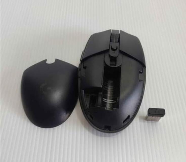 เม้าส์ Logitech G304 2