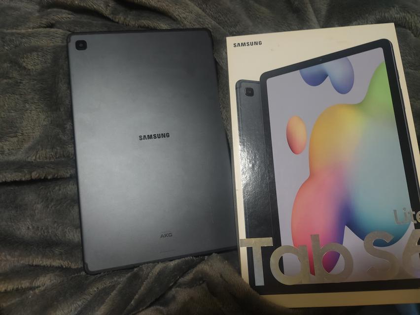 Samsung tab s6 lite