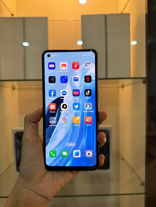 OPPO Reno7z 5G มือสอง 3