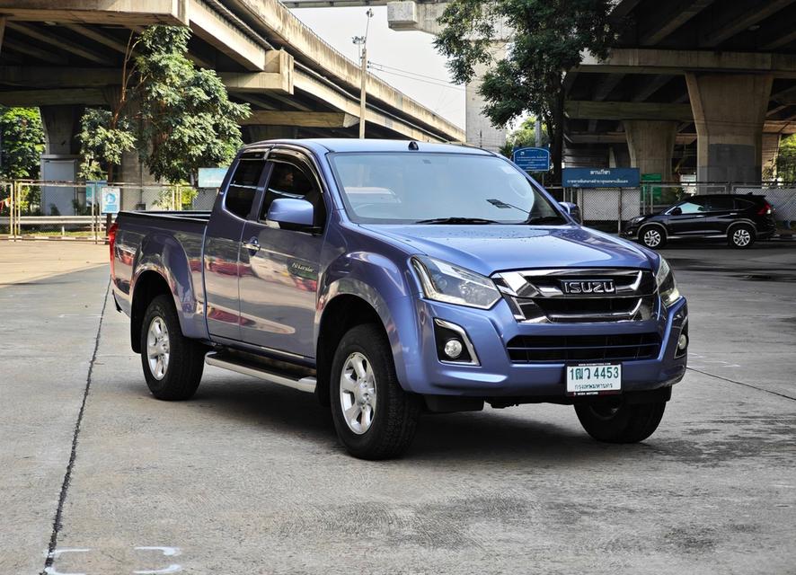 Isuzu D-max 1.9 L Space-Cab Hi-Lander MT ปี 2016 