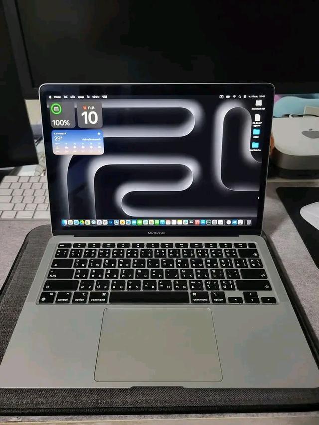 ขาย Apple / MacBook Air 1