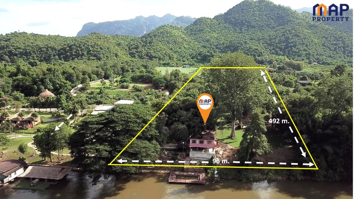 โอกาสทองของนักลงทุน และผู้ที่มองหาที่ดินเพื่อการพักผ่อน ที่ดินวิวภูเขา 2