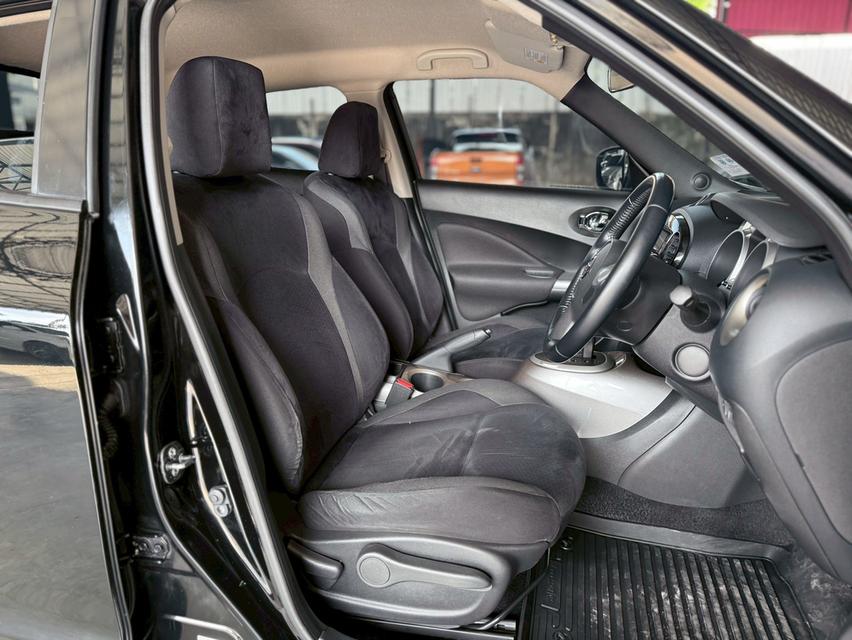 Nissan Juke 1.6E ปี16 รูปที่ 13