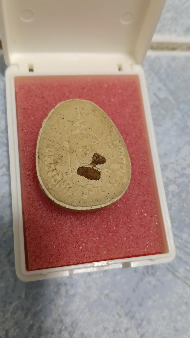 หลวงปู่โต๊ะวัดประดู่ฉิมพลี รุ่นปลดหนี้ ปี2521 รูปที่ 2