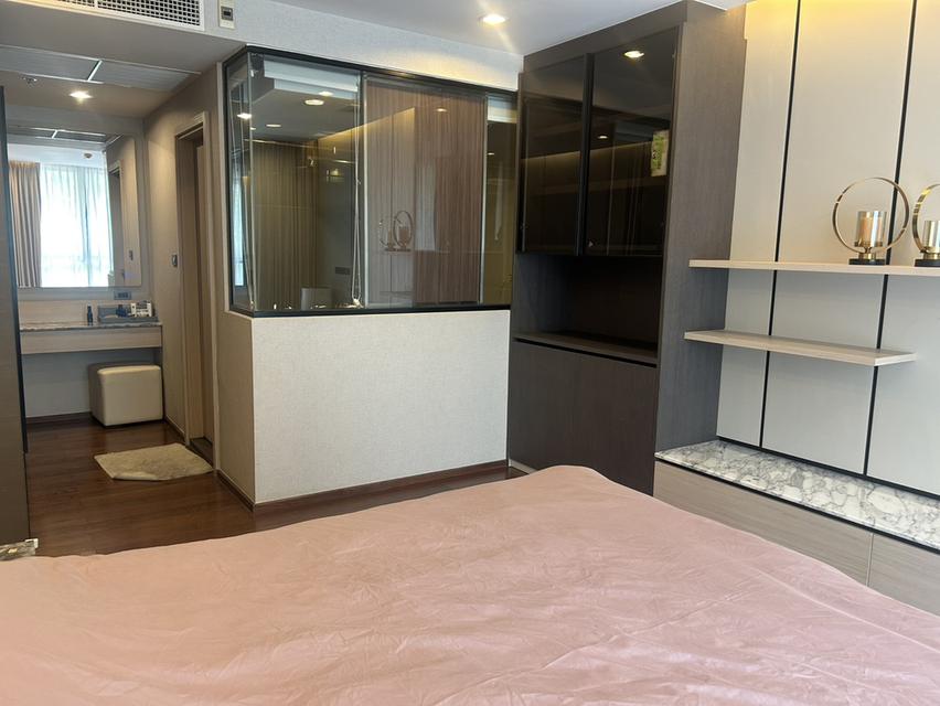 คอนโดมิเนียม สาทร ซอย 7 11