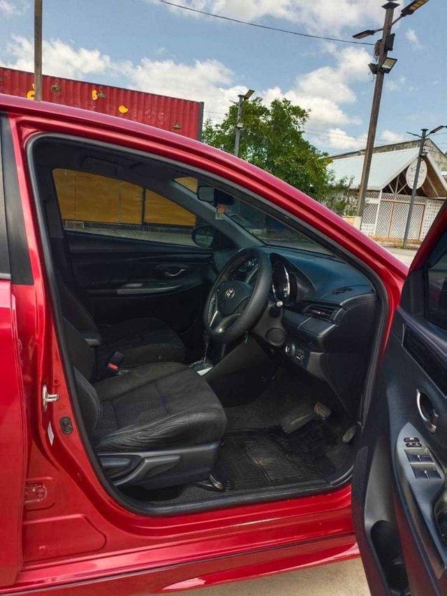 (แจ้งรหัสรถ BK3312) Toyota Vios 1.5s💥ปี2013💥 รูปที่ 19
