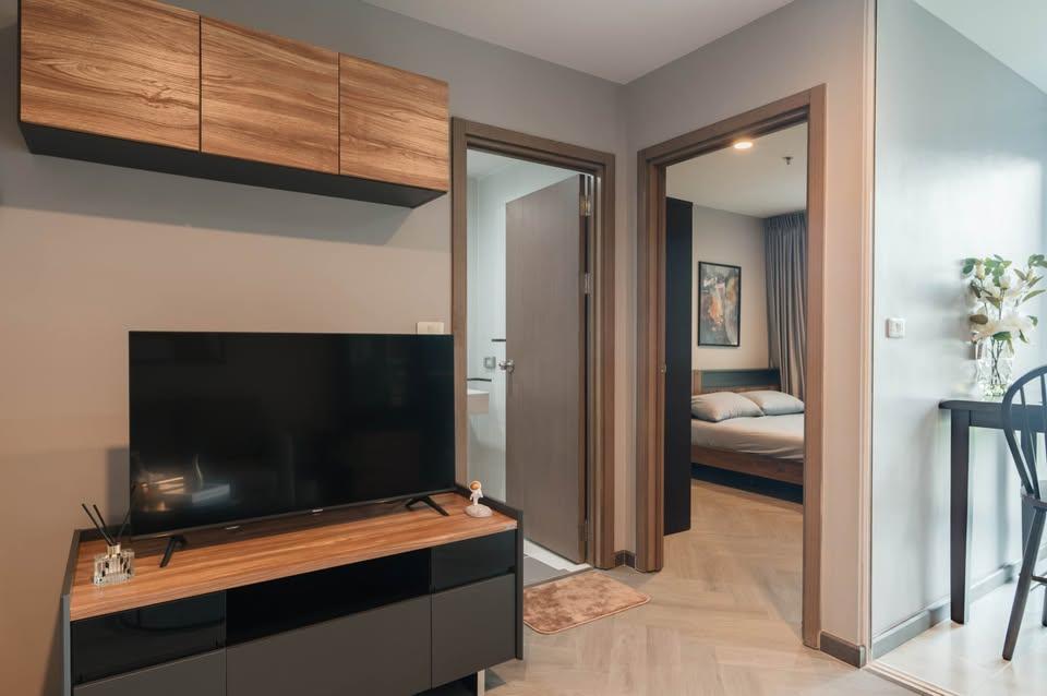 ให้เช่า 1ห้องนอน คอนโด The Base Sukhumvit 77 BTS อ่อนนุช 3