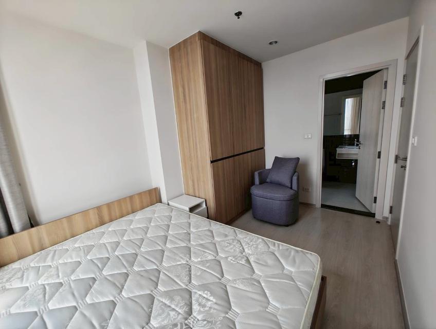 ขายด่วน!! ห้องขนาด 57 ตร.ม. โครงการ NUE Noble Chaengwattana : นิว โนเบิล แจ้งวัฒนะ 5