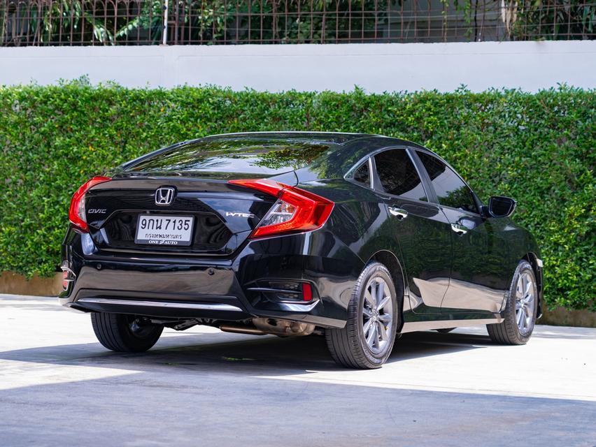 Honda Civic FC 1.8 EL ปี 2020 รูปที่ 4