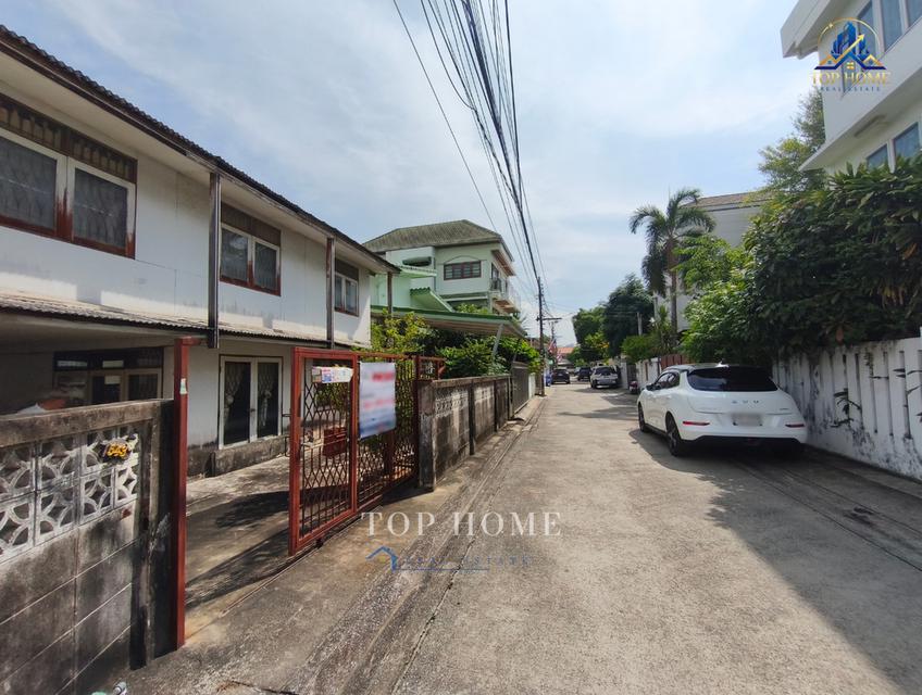 ขายด่วน❗️ที่ดิน พร้อมสิ่งปลูกสร้าง ทำเลดี สุขมวิท 101/1 (วชิรธรรมสาธิต 57) 4