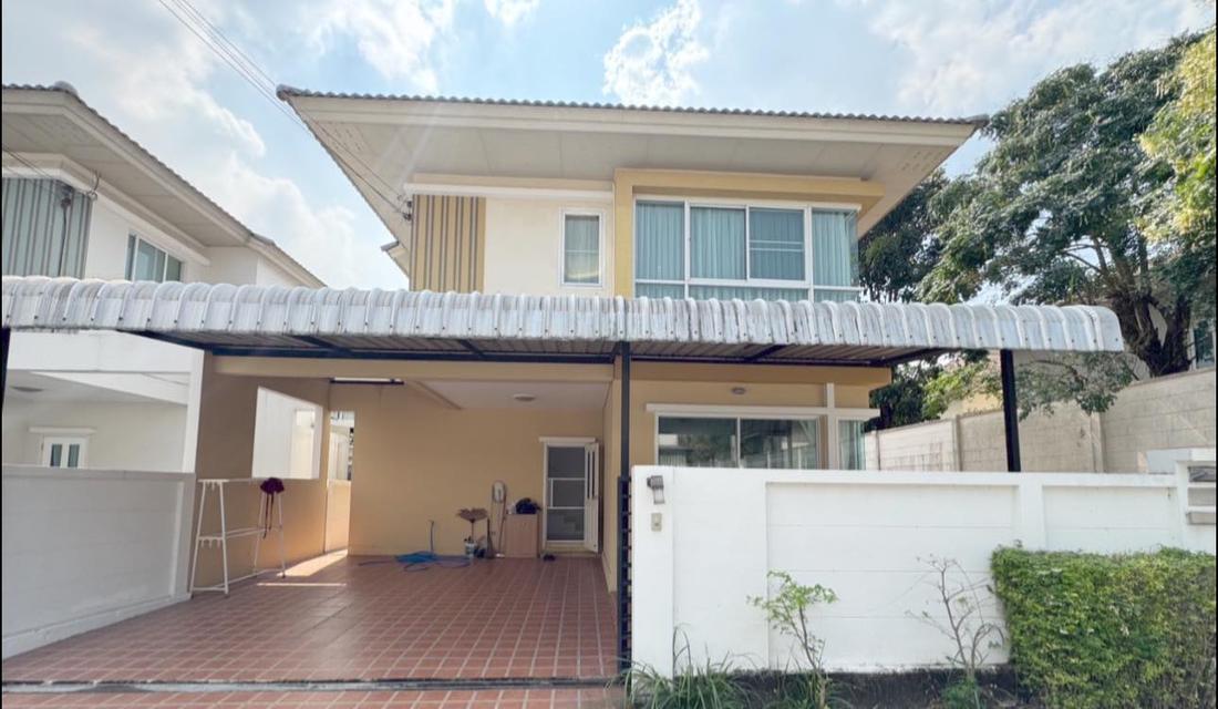 คาซ่า วิลล์ ศรีราชา ศรีราชา ชลบุรี 1