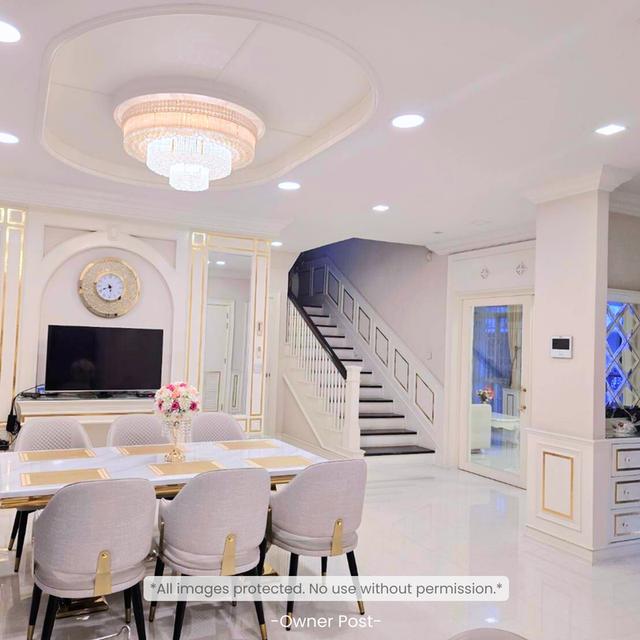 โครงการ นาราสิริ บางนา กม 10 ขายและเช่า ขาย 45 ล้าน ให้เช่า 200,000 บาท 9