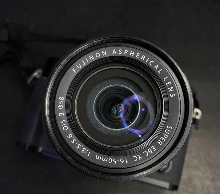 กล้อง FUJIFILM XT10 มือสอง 2