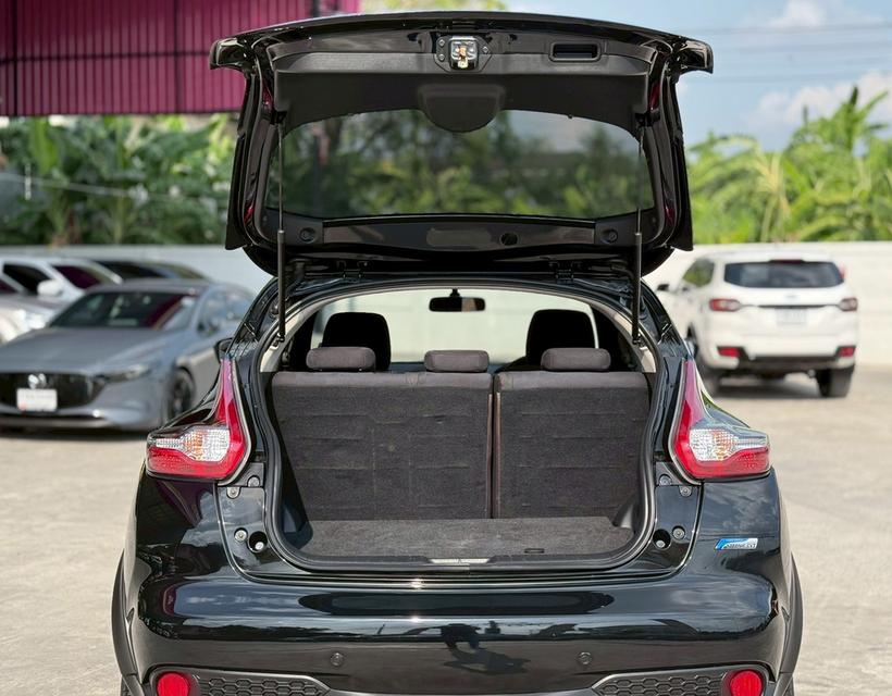 Nissan Juke 1.6E ปี16 รูปที่ 17
